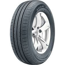 لاستیک 205/60R14 وست لیک چین تاریخ 2025