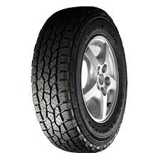 لاستیک 215/75R15 تراینگل چین گل TR292 تاریخ 2024