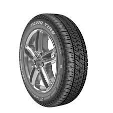 لاستیک 165/65R13 کویر تایر گل KB12 تاریخ 202۶