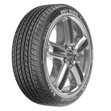 لاستیک 215/50R17 کویر تایر گلKB200 تاریخ 2025