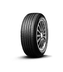 لاستیک 215/60R17 نکسن کره گل NBLUE HD PLUS تاریخ 2025
