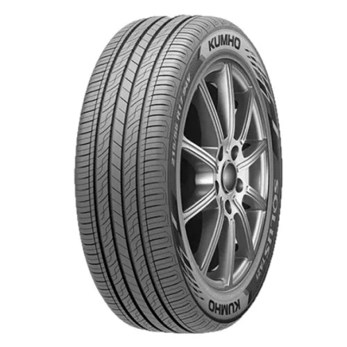 لاستیک ۱۶۵/۶۵R۱۳کومهو کره 77H گل SOLUS Ta21 تاریخ ۲۰۲5