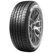 لاستیک 225/55R18 گل CRUGEN PREMIUM KL33 تاریخ 2025 کومهو کره