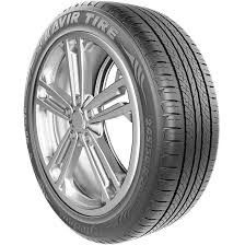 لاستیک 245/50R20 کویر تاریخ 2025 گل KB570