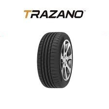 لاستیک 235/45R18ترازانو چین تاریخ 2025 گلZuper-Eco Z-107