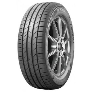 لاستیک 225/55R16 کومهو کره تاریخ 2025 گلESCTA HS52