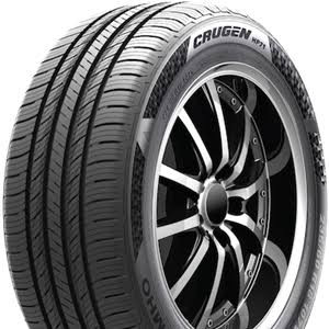 لاستیک 235/70R16 کومهو کره تاریخ 2025 گل CRUGEN HP71